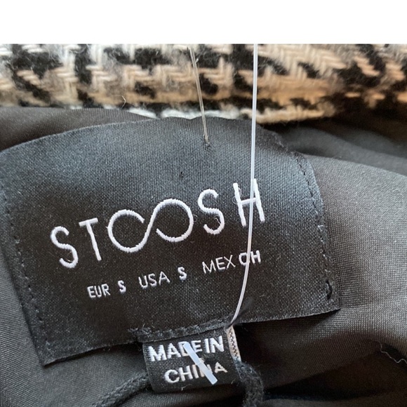 Stoosh Jacket - Picture 3 of 5
